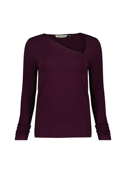 Tarryn Top with LENZING™ ECOVERO™