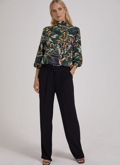 Anthea Ecojilin Trousers