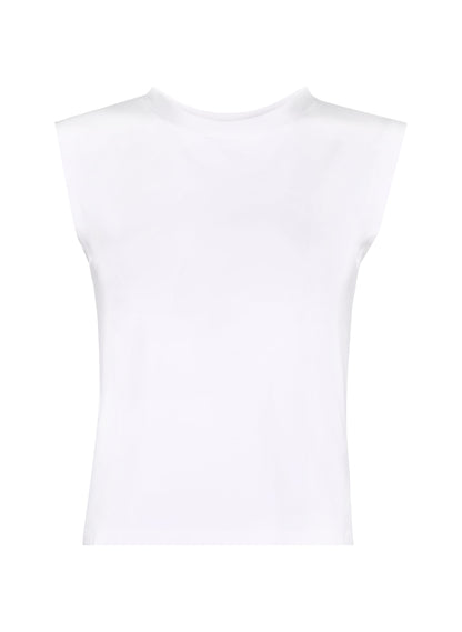 Amber Organic Cotton Top