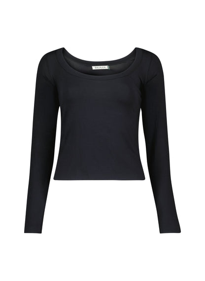 Lulu Top with LENZING™ ECOVERO™