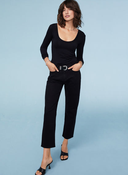 Lulu Top with LENZING™ ECOVERO™