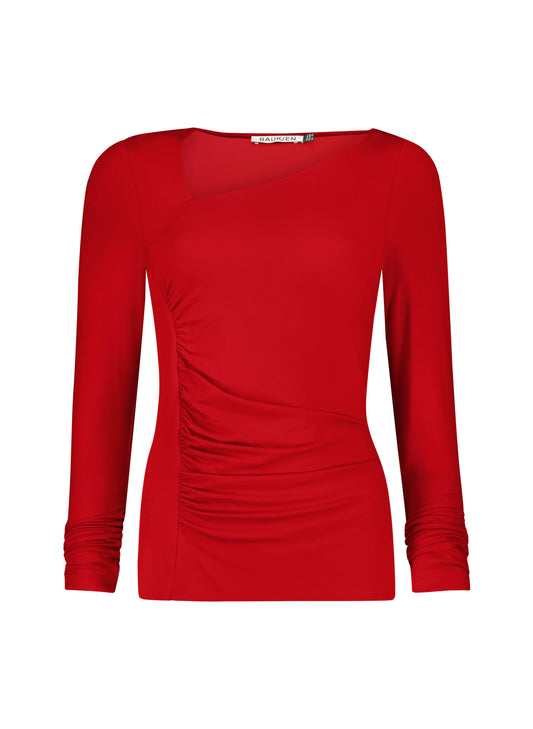 Mariam Top with LENZING™ ECOVERO™