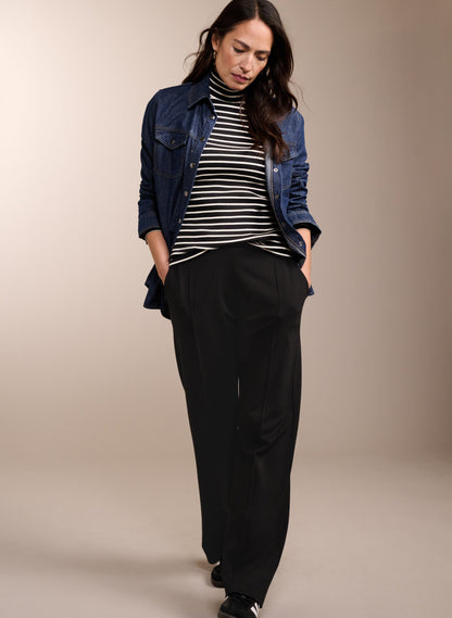 Vera Organic Cotton Top