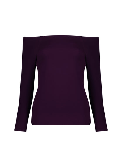 Carla Top with LENZING™ ECOVERO™