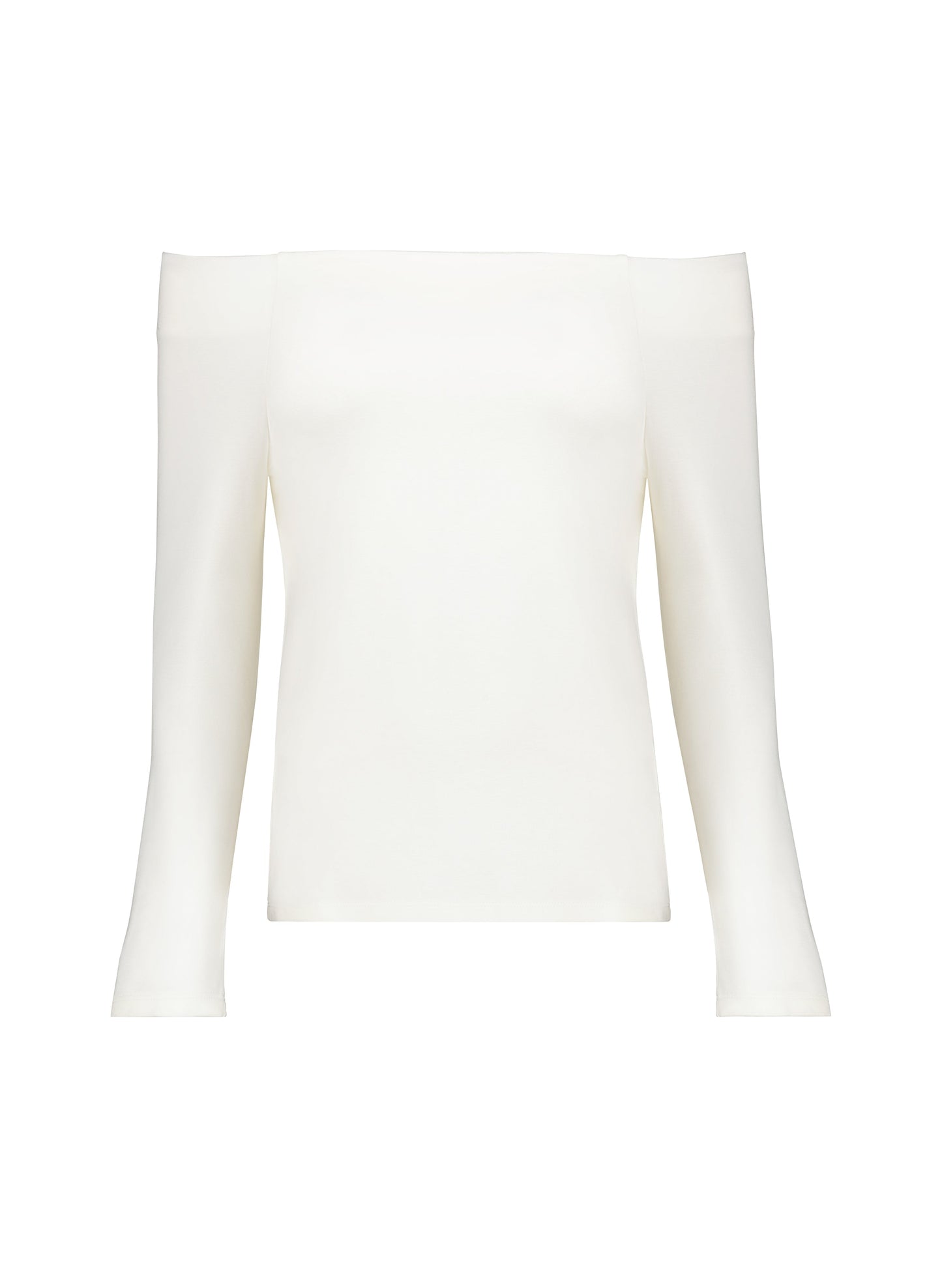 Carla Top with LENZING™ ECOVERO™