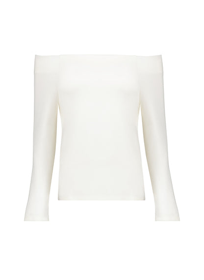 Carla Top with LENZING™ ECOVERO™