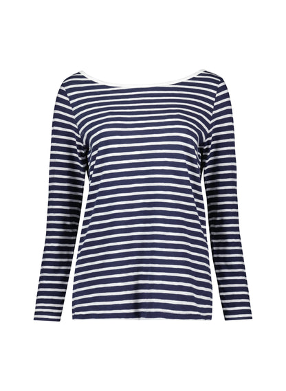 Norma Organic Cotton Top