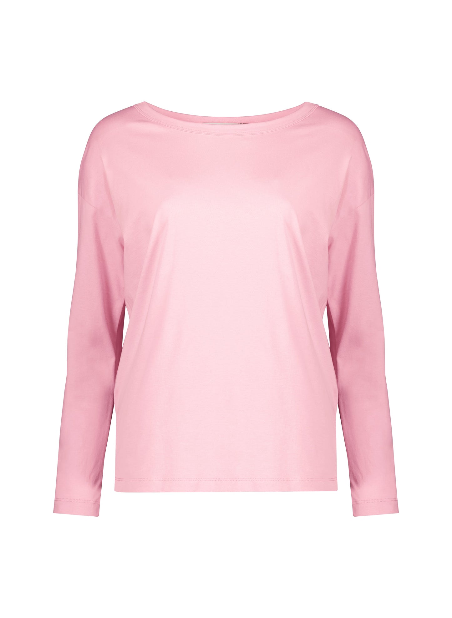 Montrose Organic Cotton Relaxed Top