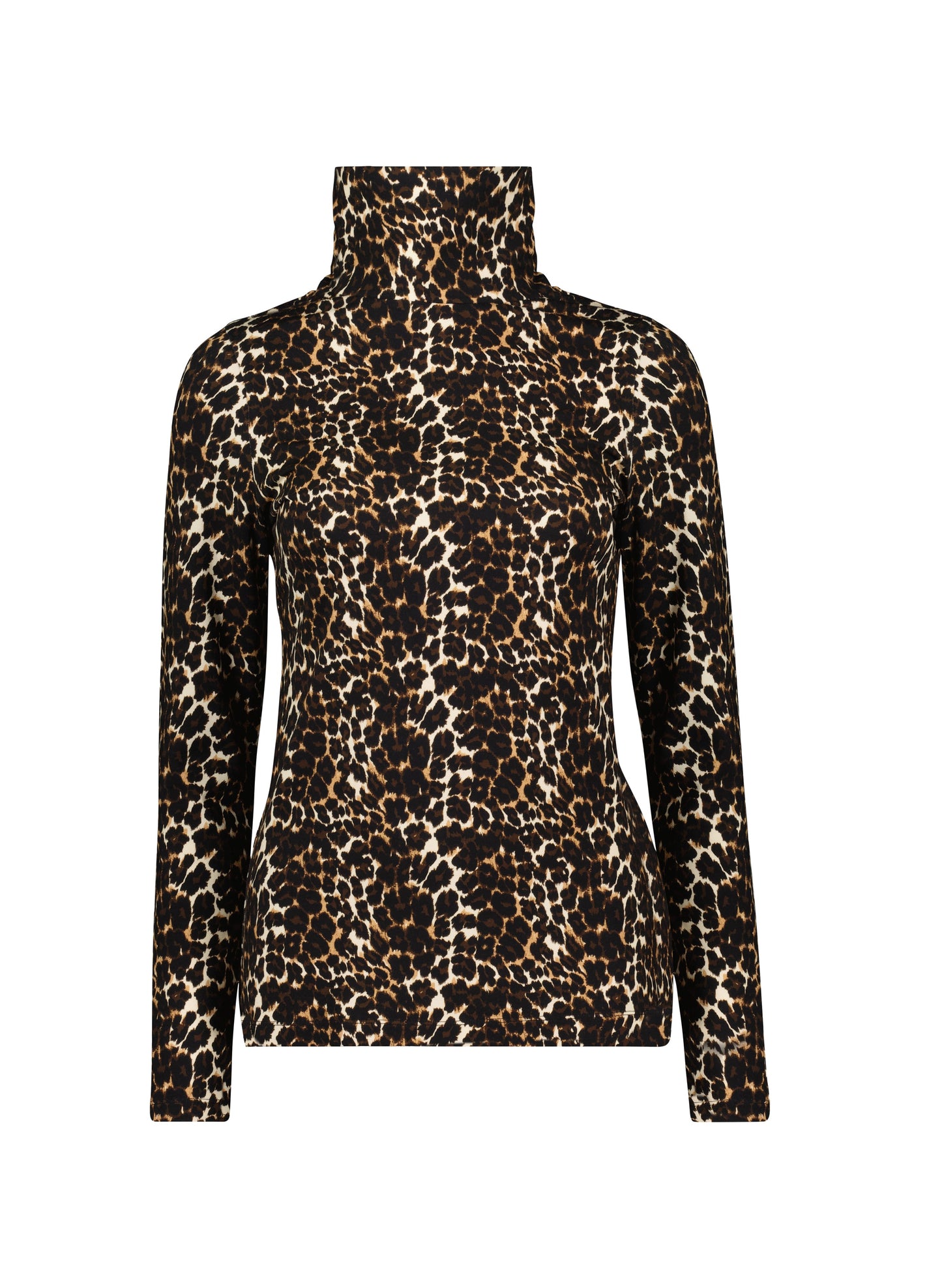 Julie Turtleneck Top