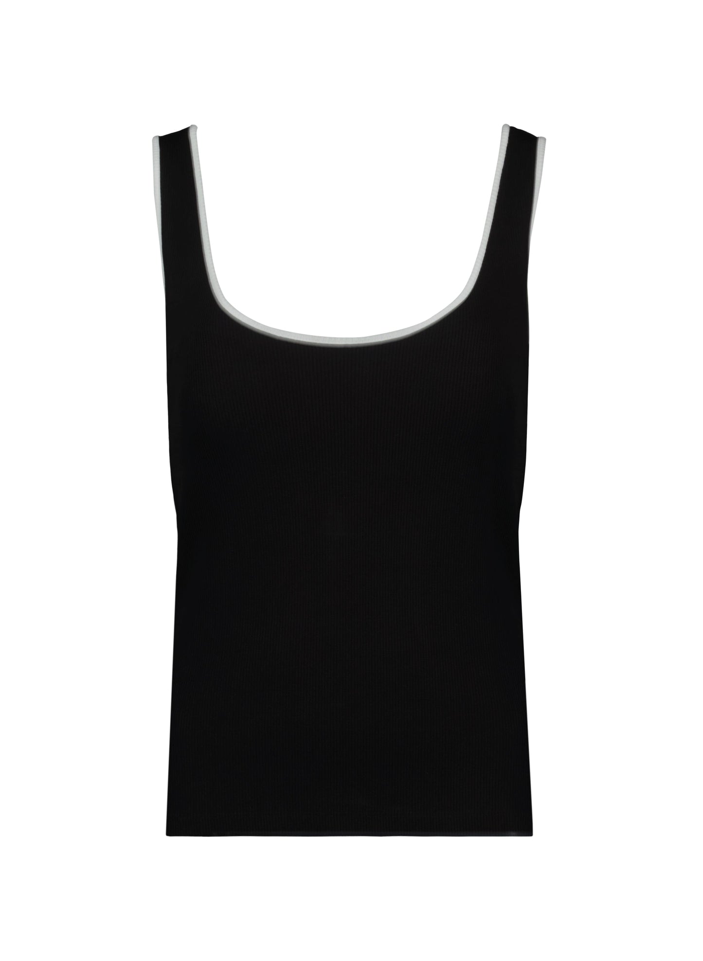 Houston Organic Rib Vest