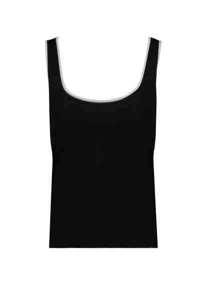 Houston Organic Rib Vest