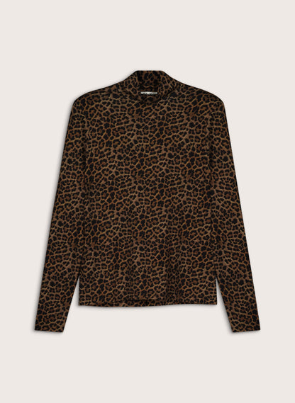 Lucy Turtleneck Top