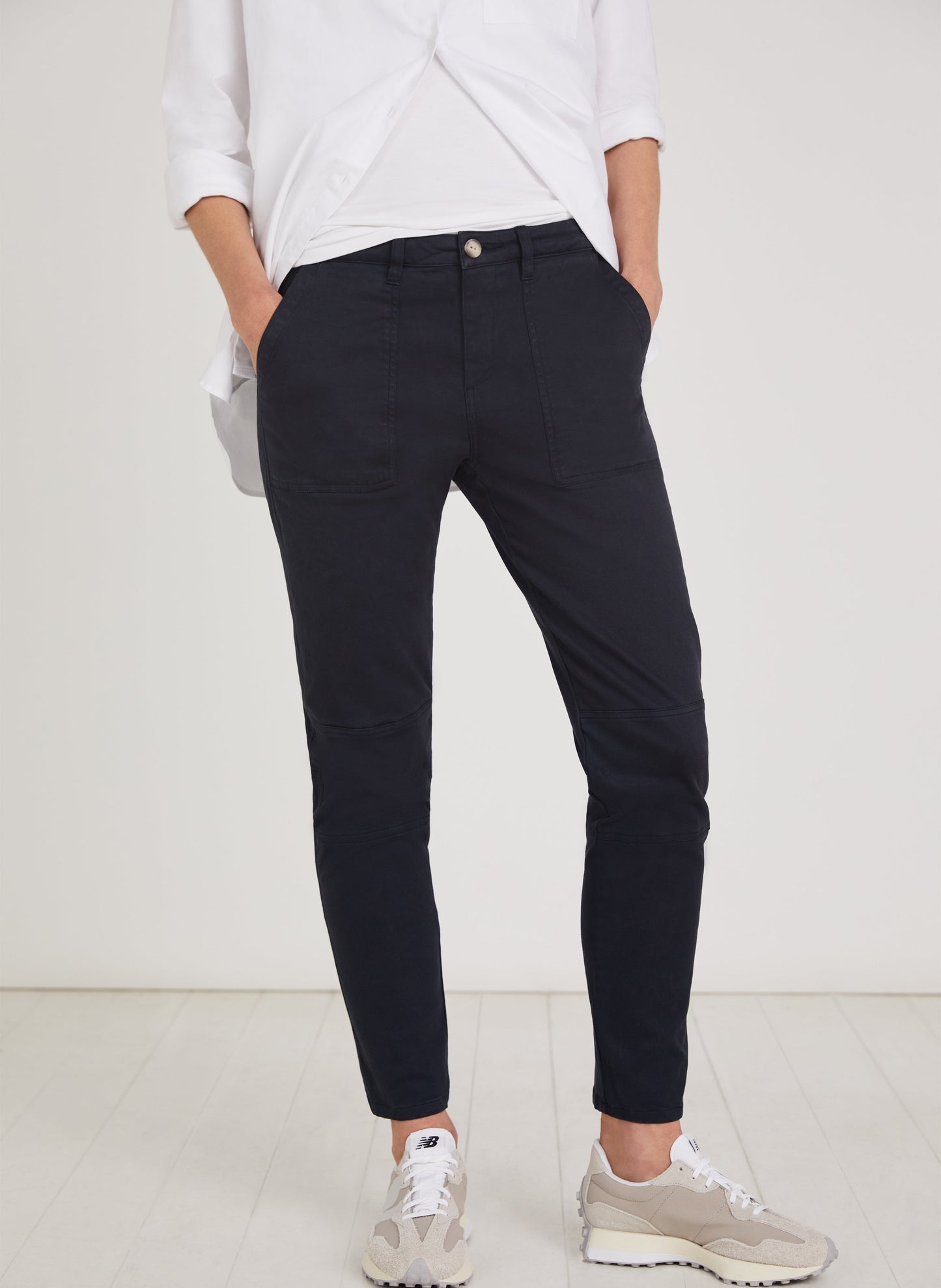 Oralie Cargo Pant
