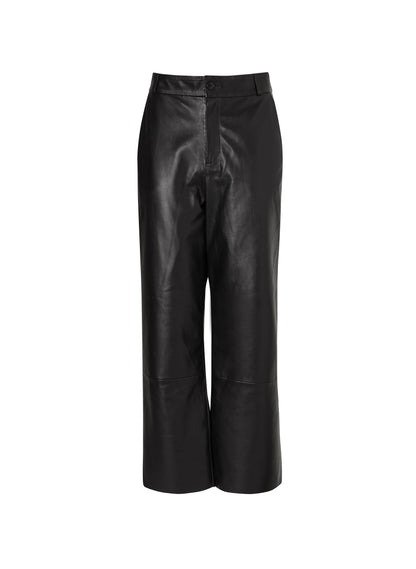 Sacha Leather Trousers