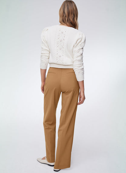 Magnolia Upcycled Trousers