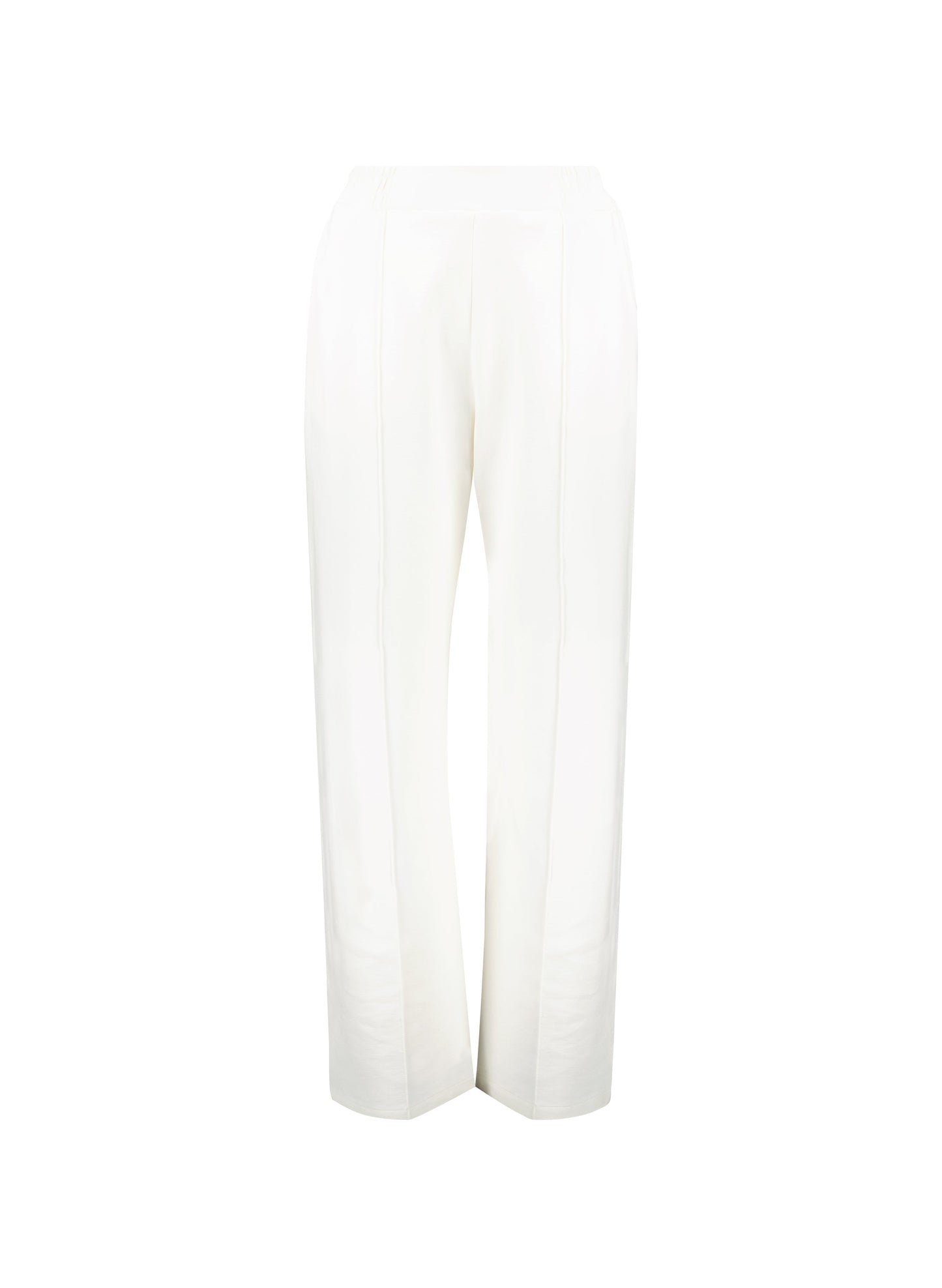 Marian Ponte Wide Leg Trousers