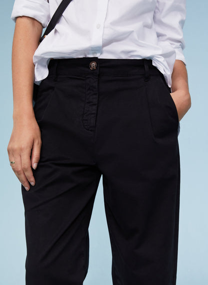 Paola Organic Chino