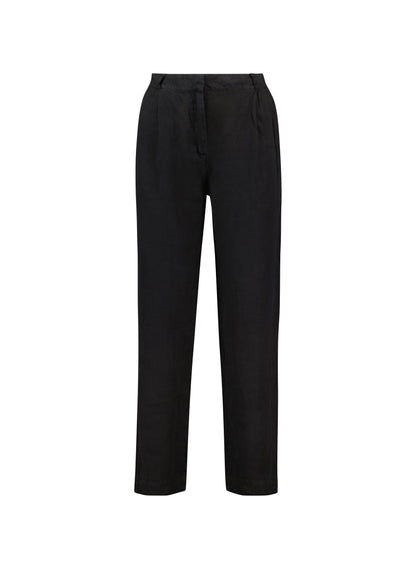 Regine Linen Trousers