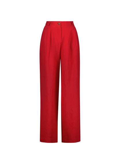 Melissa Linen Trousers