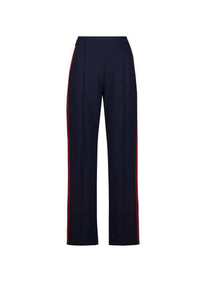 Kerry Side Stripe Trousers