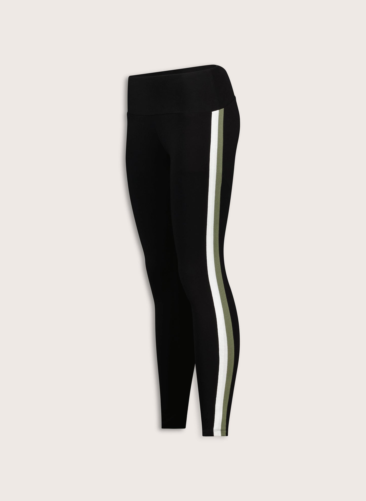 Avery Side Stripe Leggings